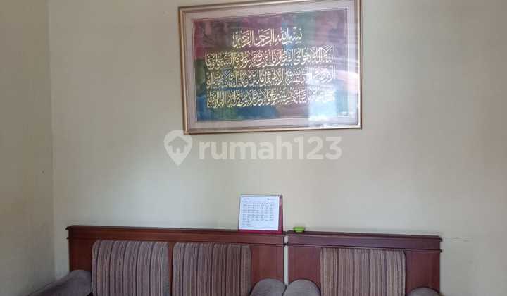 Dijual Rumah Prima Harapan Regency Bekasi Utara 2