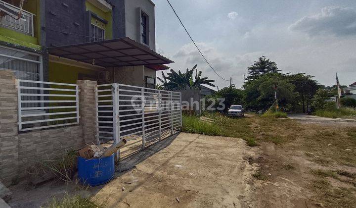 Di Jual Rumah Jati Luhur Jati Asih Bekasi  2