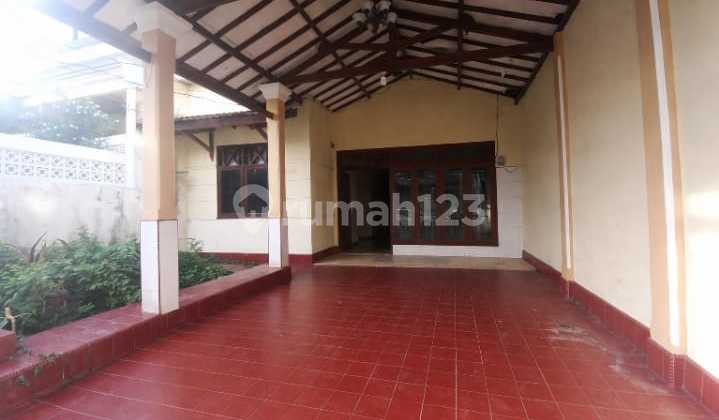 Dijual Rumah di Duta Harapan Bekasi Utara Luas 255M² 2