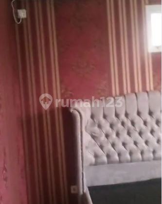 Dijual Murah Rumah Cluster Dekat Stasiun Bekasi Timur 2