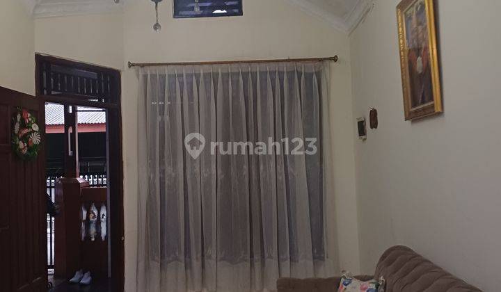 Dijual Rumah 2 Lantai Di Wisma Asri Bekasi  2