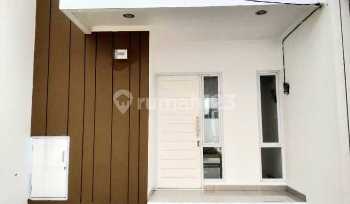 For Sale: Prima Harapan Regency House, North Bekasi, Near Summarecon Bekasi. 2