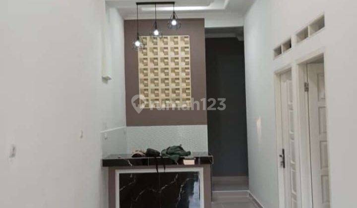 Di Jual Rumah Baru Renovasi Villa Permata Tambun  2