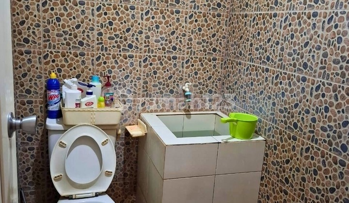 Dijual Rumah Asri Luas Tanah 132M² di Phr Bekasi 2