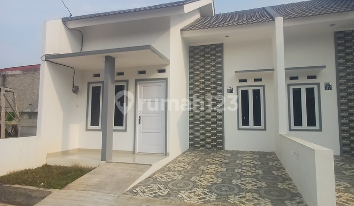 Dijual Rumah Siap Huni Area Grandwisata Bekasi Dijual Rumah Siap Huni Area Grandwisata Bekasi