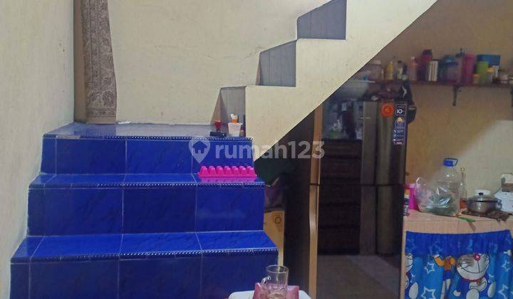 Di Jual Rumah Di Duren Sawit Jakarta Timur  2