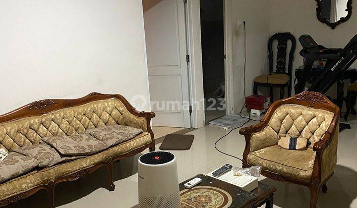 Di Jual Rumah Luas Pondok Timur Mas Jakasetia Bekasi Selatan  2