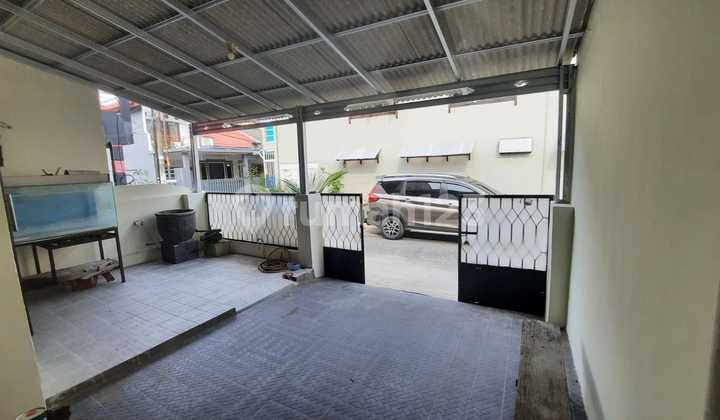 Dijual Rumah Siap Huni di Bintara Kranji Bekasi 2