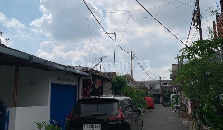 Dijual Rumah Wisma Asri 1 Bekasi 2