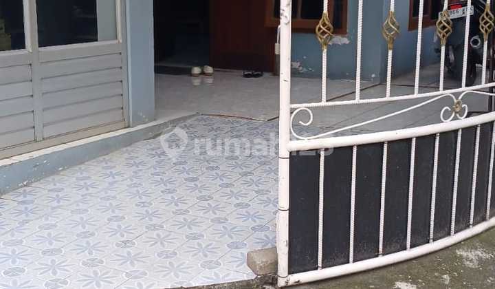 For Sale Corner House Lot 138m² Duta Harapan Bekasi 2