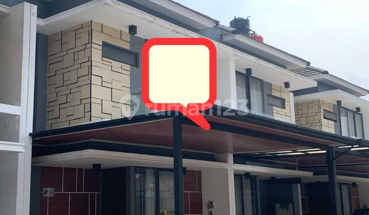 Dijual Rumah Cluster Bekasi Utara Dekat Summarecon Bekasi Dijual Rumah Cluster Bekasi Utara Dekat Summarecon Bekasi