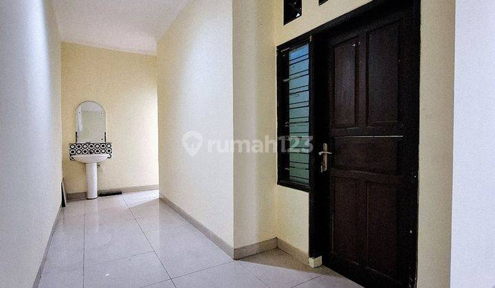 Dijual Rumah 2 Lantai Di Pangeran Jayakarta Jakarta Pusat 2