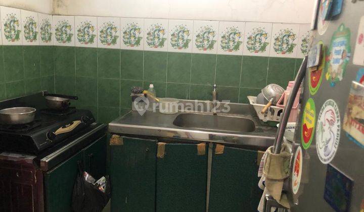 Dijual Rumah Luas Rawamangun Jakarta Timur  2