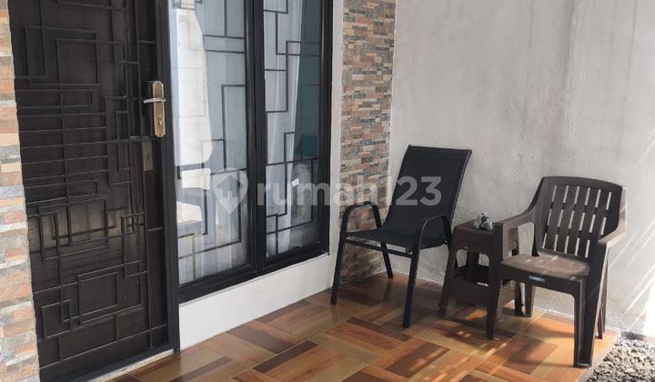 Dijual Rumah Di Harapan Jaya Bekasi Utara Dijual Rumah Di Harapan Jaya Bekasi Utara