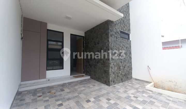 Dijual Rumah Minimalis Modern Siap Huni Dekat Summarecon Bekasi Dijual Rumah Minimalis Modern Siap Huni Dekat Summarecon Bekasi