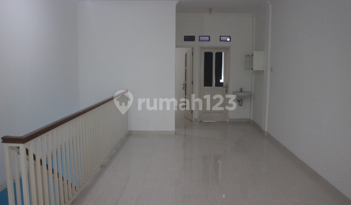 Dijual Ruko Rapih Siap Pakai Di Duta Harapan Bekasi