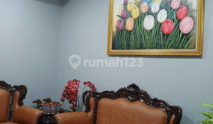 For Sale Nice House in Rawalumbu 2