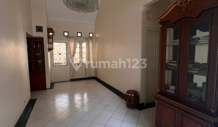 Dijual Rumah Siap Huni di Kemang Pratama Bekasi 2