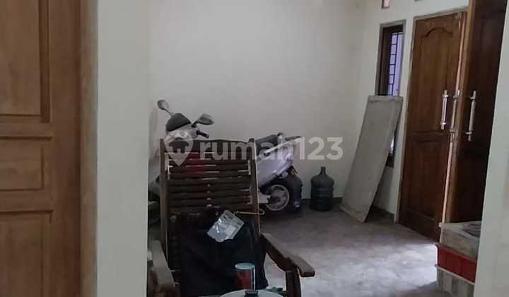 For Sale House In Bintang Metropole North Bekasi 2