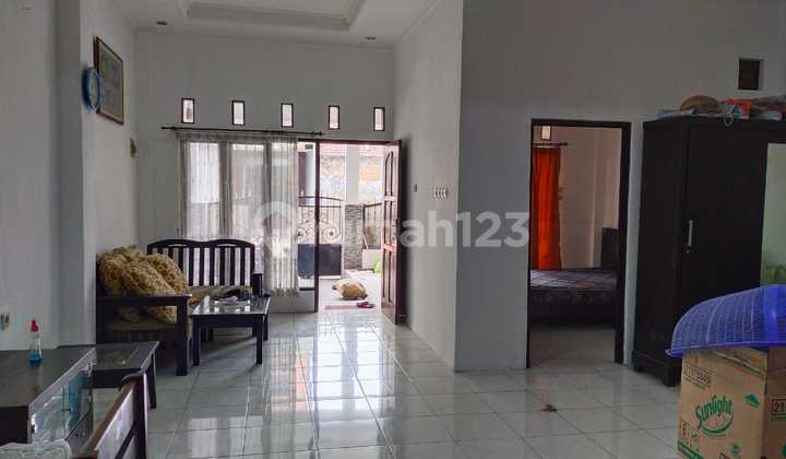 Dijual Rumah Dukuh Zamrud Bekasi Timur  2