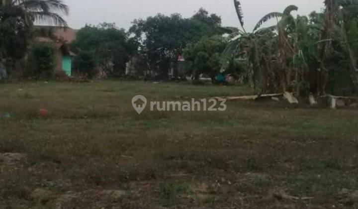 Di Jual Tanah Di Jalan  Sitara Natar Lampung Selatan 1