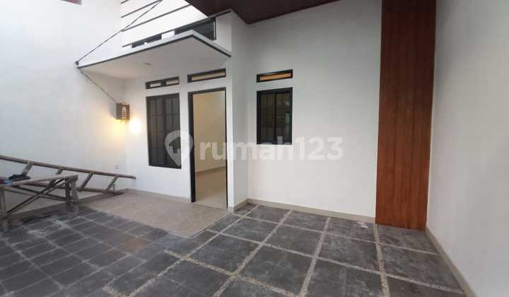 For Sale, Ready-to-Occupy House in Telaga Mas Duta Harapan, Bekasi 2