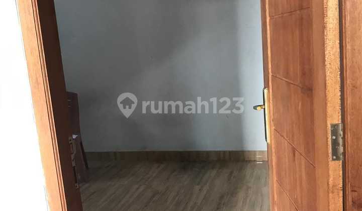 Dijual Rumah 2 Lantai Siap Huni Di Taman Alamanda Bekasi  2