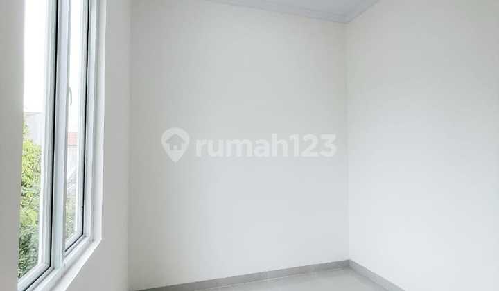 Di Jual 2 Ruko Di Pondok Ungu Bekasi Utara  2