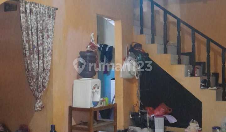 Dijual Rumah Murah Dekat Summarecon Bekasi  2