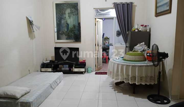 Dijual Rumah Dekat Stasiun Lrt Dan Tol Timur Bekasi  2