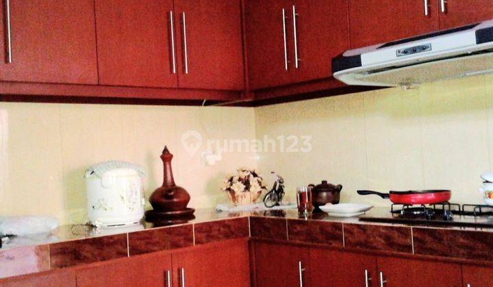 Dijual Rumah Cantik Furnished Prima Harapan Bekasi Utara  2