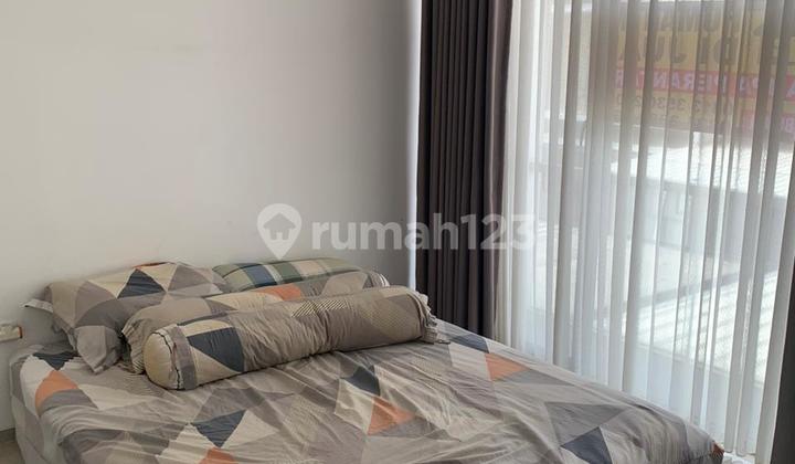 Dijual Rumah Cluster Bekasi Utara Dekat Summarecon Bekasi  2