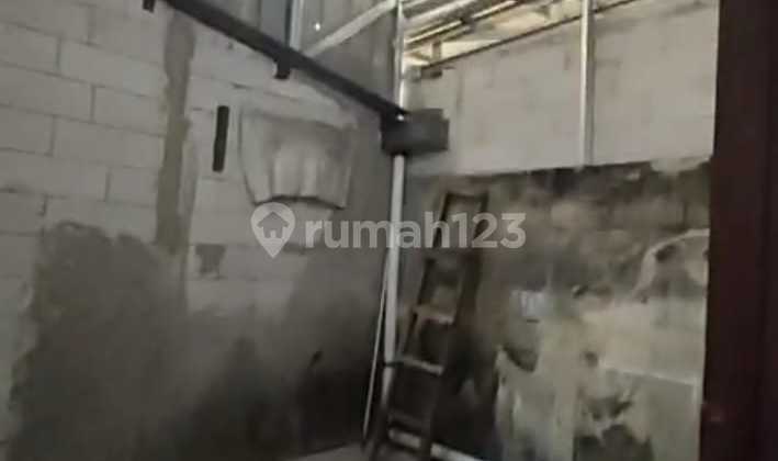 Mini Warehouse for Rent Near Summarecon Bekasi