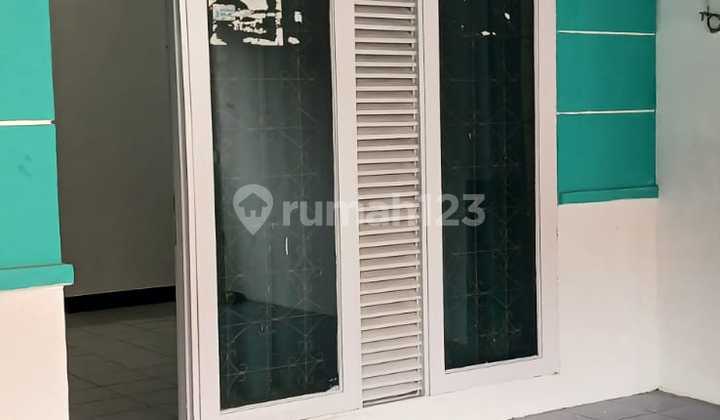 Dijual Rumah Lt 98 Perum Duta Harapan Bekasi Dekat Summarecon Bekasi 2