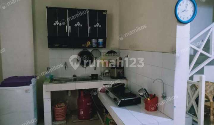 Dijual Rumah Kos Dalam Cluster Lippo Cikarang Bekasi Dijual Rumah Kos Dalam Cluster Lippo Cikarang Bekasi