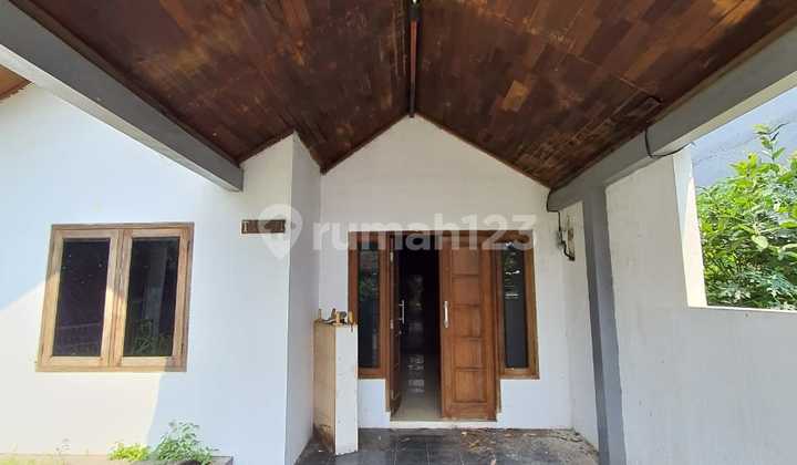 Turun Harga Rumah Luas 210 M² Di Cimuning Bekasi