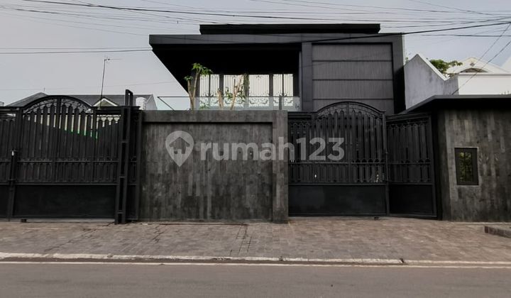For Sale Cheap Luxury House In East Jakarta 2