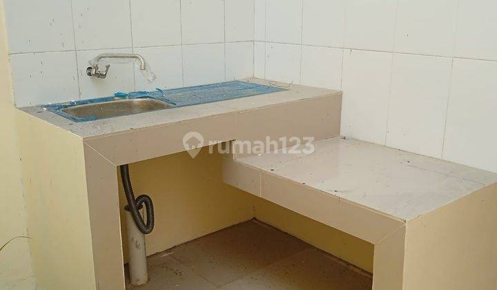 Rumah Strategis di Jln. Permata Poros BSD 11