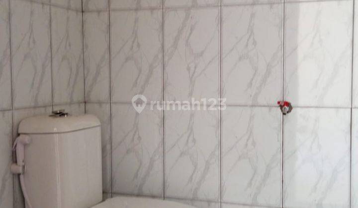 Rumah Strategis di Jln. Permata Poros BSD 14