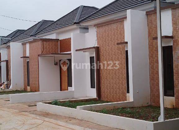 Rumah Bernuansa Religi Strategis 15