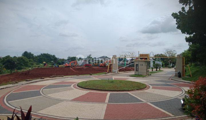 Rumah Bernuansa Religi Minimlis Modern 6