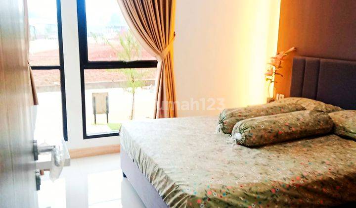 Rumah Baru Minimalis HGB Timur 9