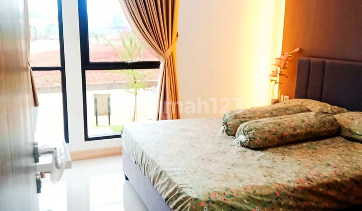 Rumah Baru Minimalis HGB Timur 19