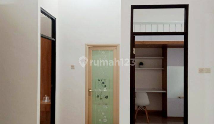 Rumah Baru Minimalis HGB Timur 21