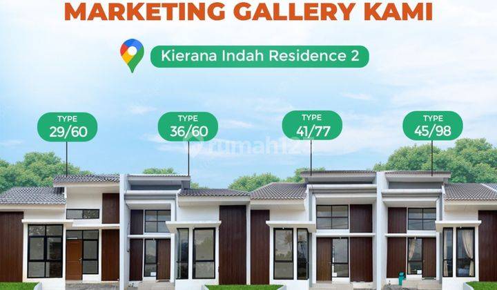Rumah Baru Minimalis HGB Timur 24