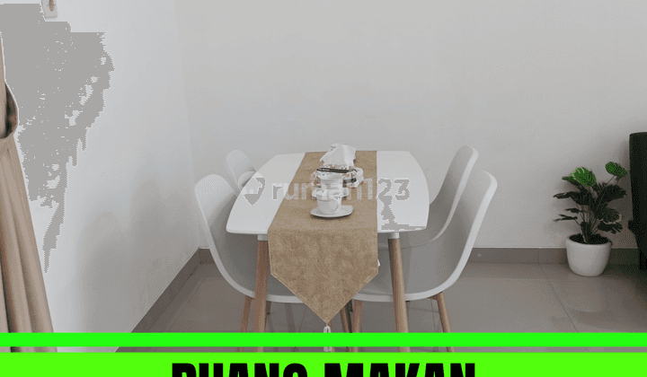 Rumah Bagus SHM CUKUP BOOKING 3 JUTA ALL IN 5