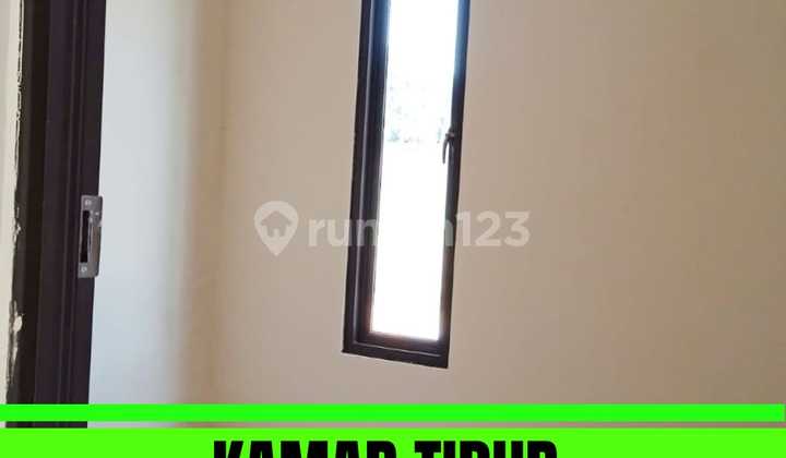 Rumah di Jln Curug Permata Poros BSD Strategis dan Ready Stock 3