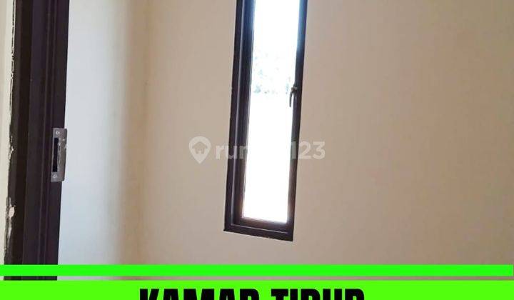 Rumah di Jln. Curug Permata - Poros BSD Strategis Ready Stock  3