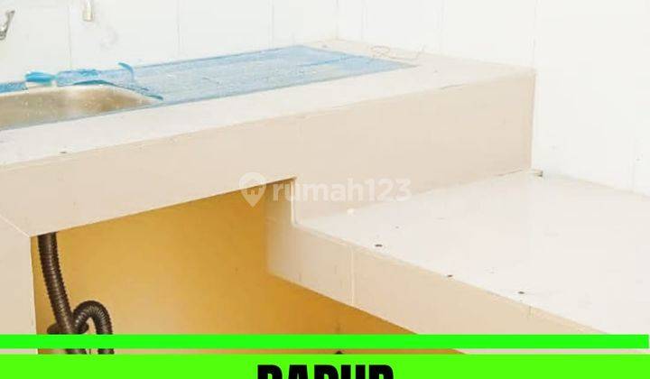 Rumah di Jln. Curug Permata - Poros BSD Strategis Ready Stock  5