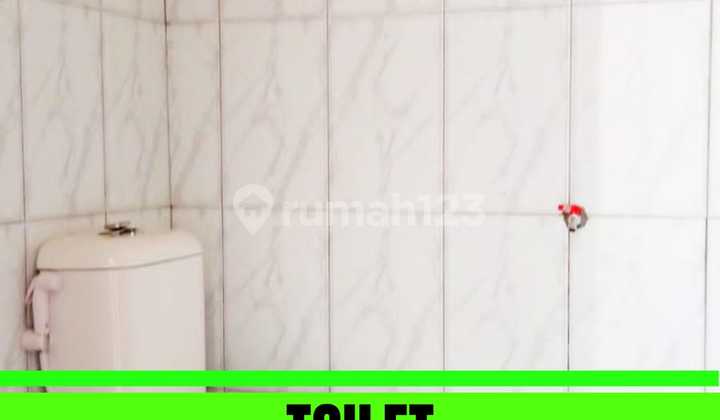 Rumah di Jln Curug Permata - Poros BSD Strategis Ready Stock 5